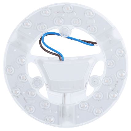 Aigostar - magnetiline LED-moodul 18W/230V 3000K