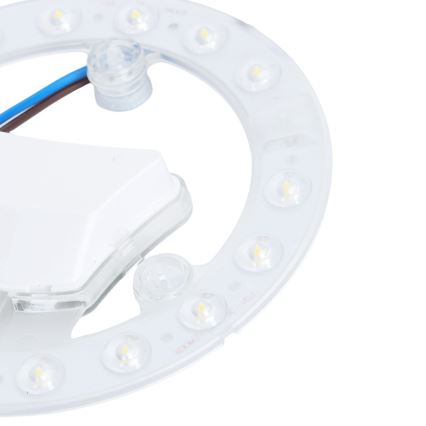 Aigostar - magnetiline LED-moodul LED/12W/230V 6500K