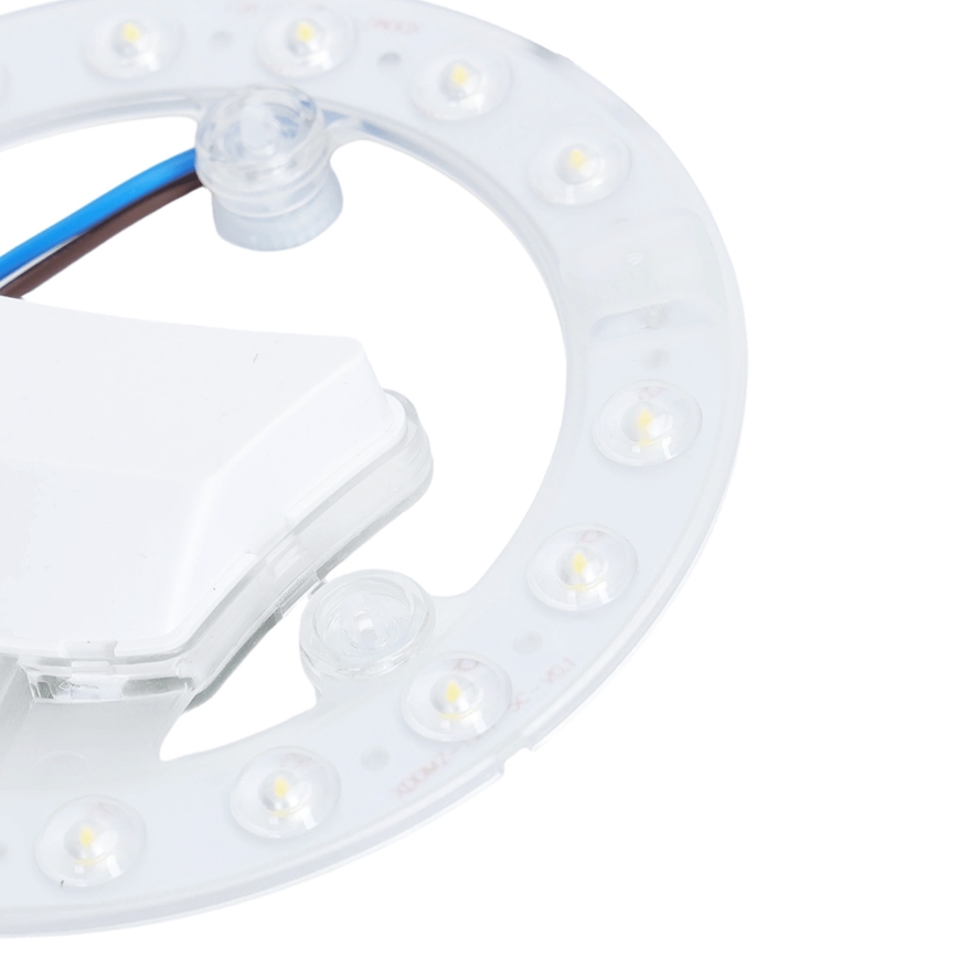 Aigostar - magnetiline LED-moodul LED/12W/230V 6500K