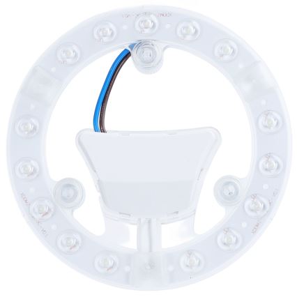 Aigostar - magnetiline LED-moodul LED/12W/230V 6500K