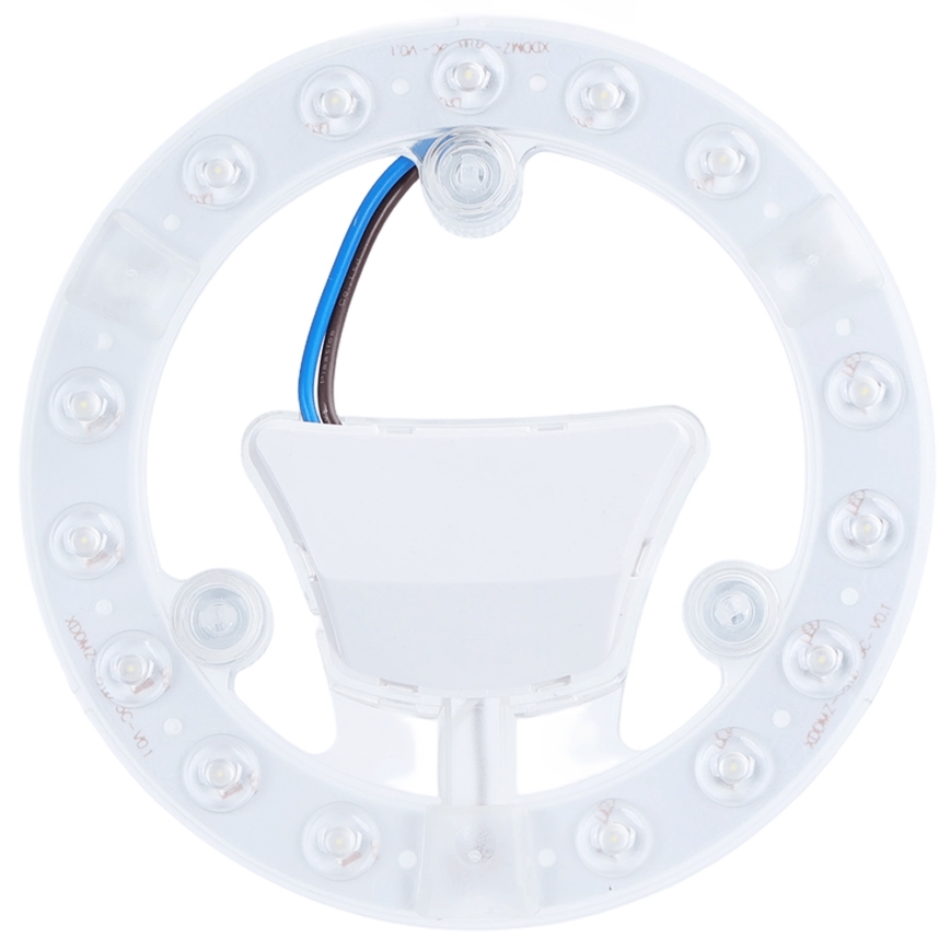 Aigostar - magnetiline LED-moodul LED/12W/230V 6500K