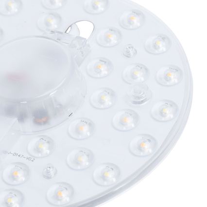 Aigostar - magnetiline LED-moodul LED/18W/230V 3000/4000/6500K