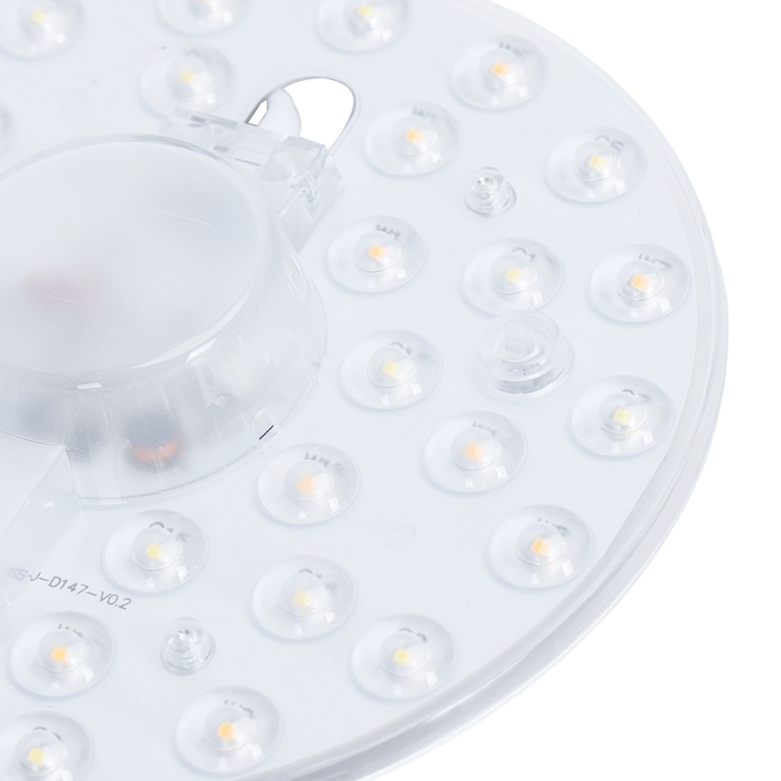Aigostar - magnetiline LED-moodul LED/18W/230V 3000/4000/6500K