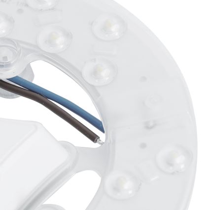 Aigostar - magnetiline LED-moodul LED/18W/230V 6500K