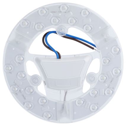 Aigostar - magnetiline LED-moodul LED/18W/230V 6500K