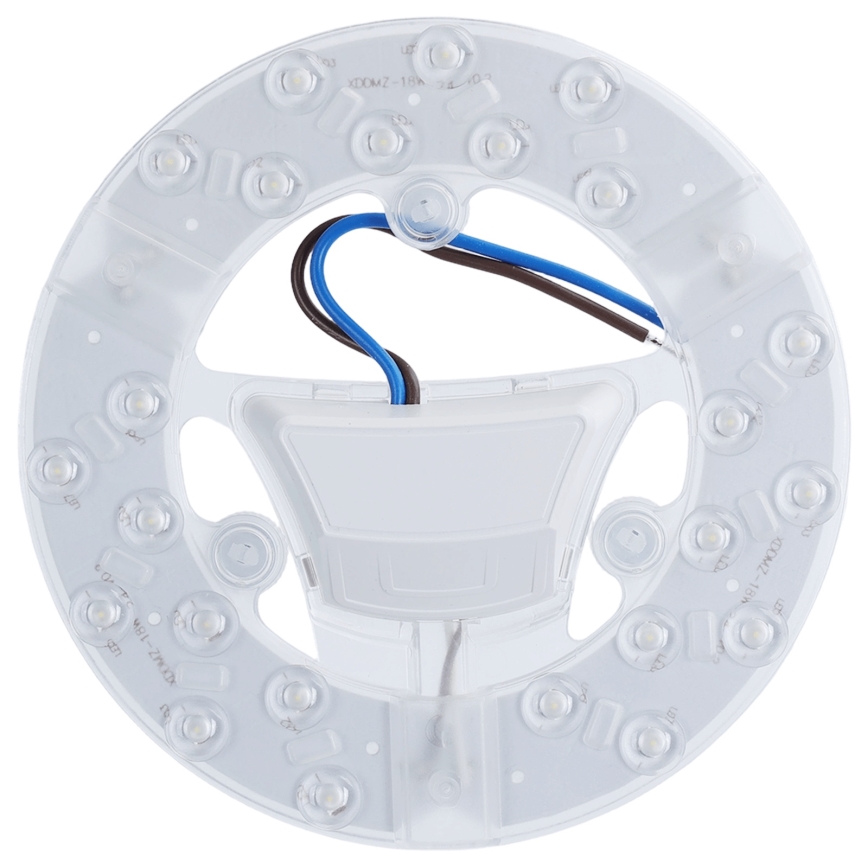 Aigostar - magnetiline LED-moodul LED/18W/230V 6500K