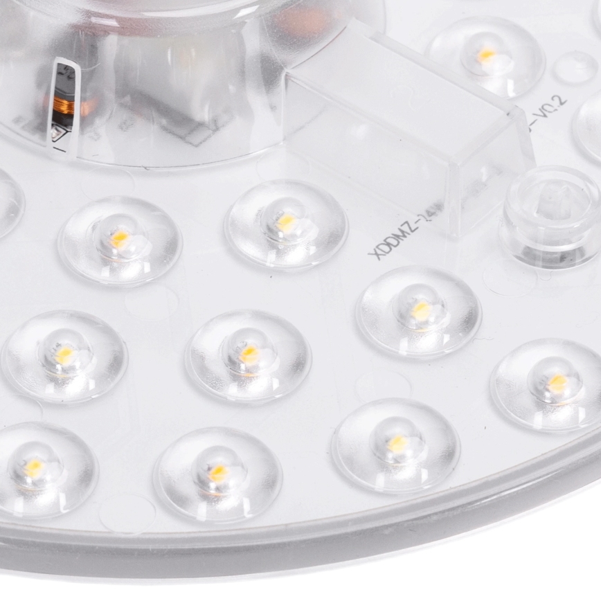 Aigostar - magnetiline LED-moodul LED/24W/230V 3000/4000/6500K