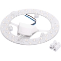 Aigostar - magnetiline LED-moodul LED/24W/230V 4000K
