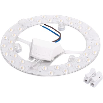 Aigostar - magnetiline LED-moodul LED/24W/230V 4000K
