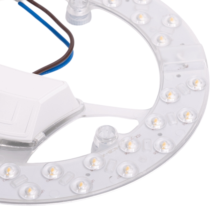 Aigostar - magnetiline LED-moodul LED/24W/230V 4000K