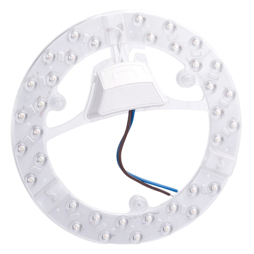 Aigostar - magnetiline LED-moodul LED/24W/230V 4000K