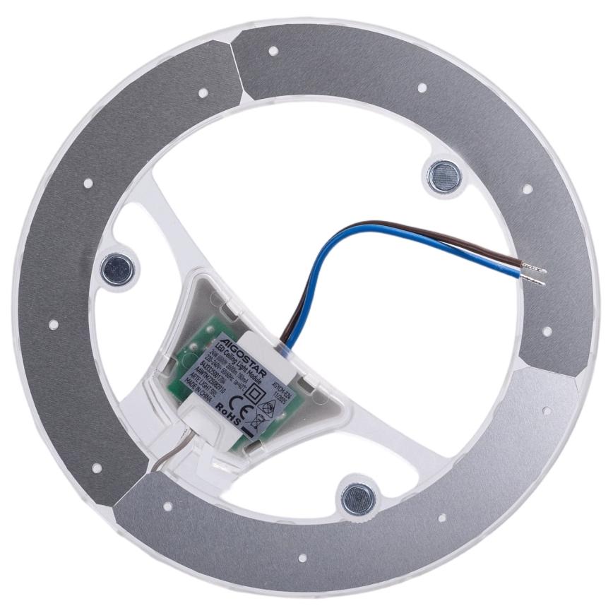 Aigostar - magnetiline LED-moodul LED/24W/230V 4000K
