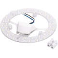 Aigostar - magnetiline LED-moodul LED/24W/230V 6500K