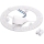 Aigostar - magnetiline LED-moodul LED/24W/230V 6500K