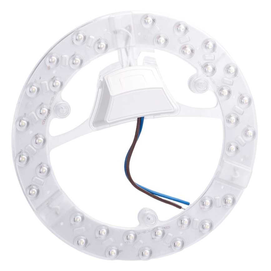 Aigostar - magnetiline LED-moodul LED/24W/230V 6500K