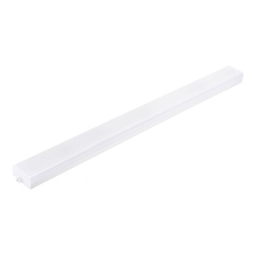 Aigostar - MESH hämardatav LED-toruvalgusti LED/30W/230V 3000-6500K