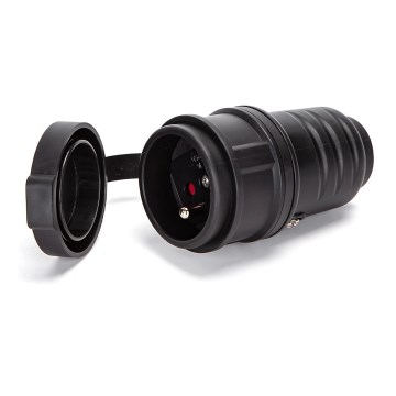 Aigostar - niiskuskindel pistikupesa 16A 250V IP44