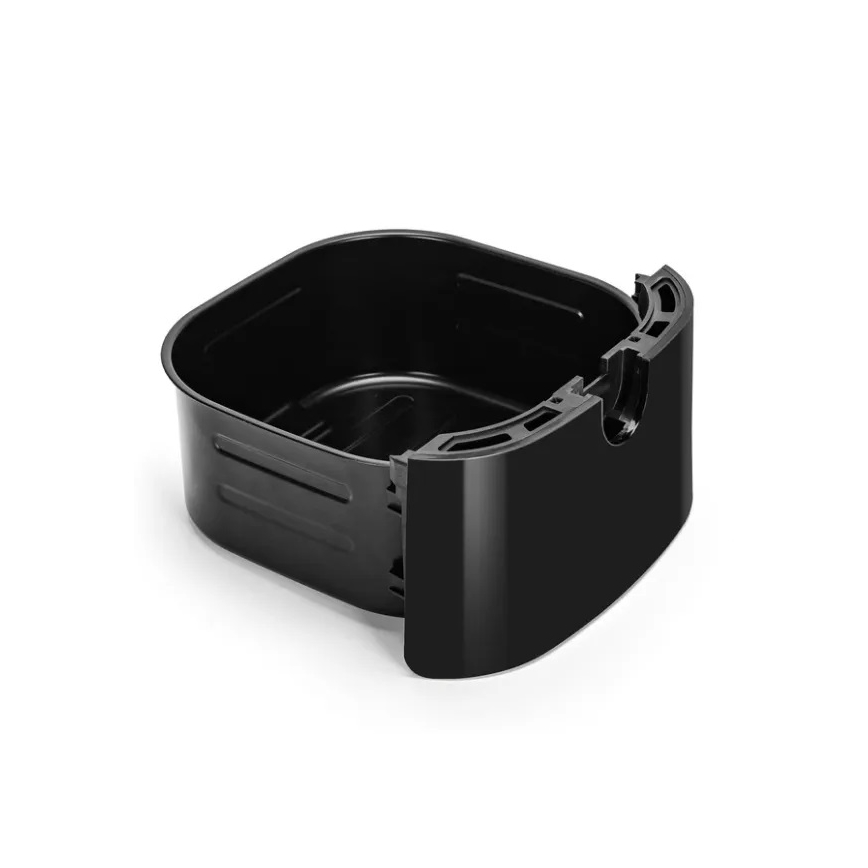 Aigostar - Nutikas kuumaõhu fritüür 7l 1900W/230V/60min Wi-Fi