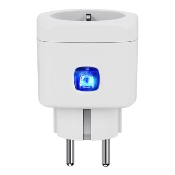 Aigostar - Nutikas pistik F 2300W Wi-Fi Tuya