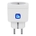 Aigostar - Nutikas pistik F 2300W Wi-Fi Tuya
