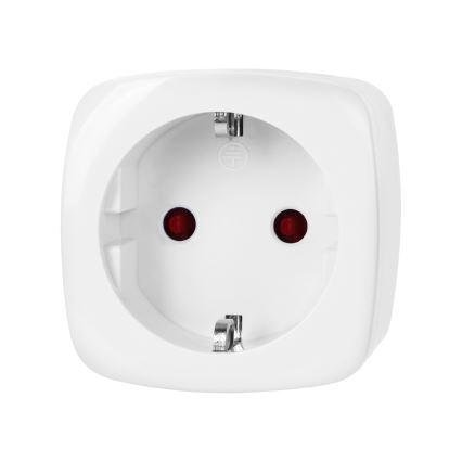 Aigostar - Nutikas pistik F 2300W Wi-Fi Tuya