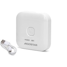 Aigostar - Nutikas sild 5V Wi-Fi