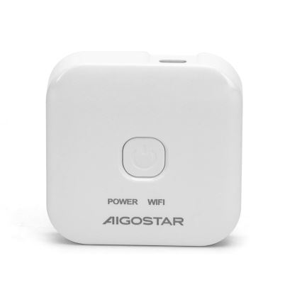 Aigostar - Nutikas sild 5V Wi-Fi