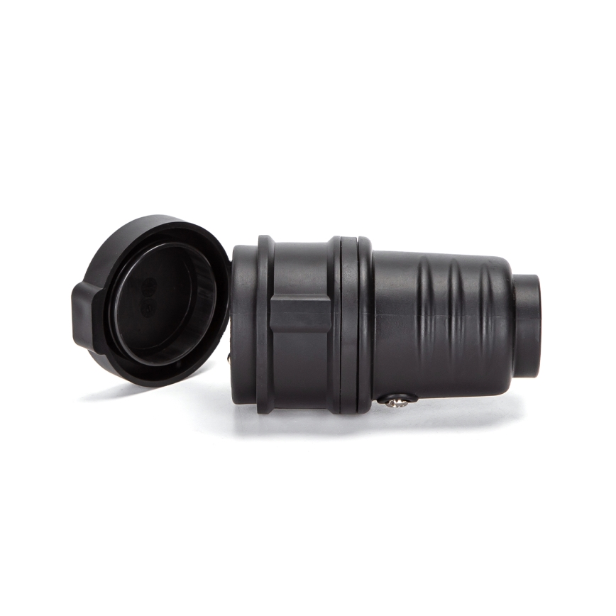 Aigostar - Pistikupesa niiskesse keskkonda 16A 250V IP44