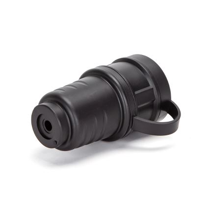 Aigostar - Pistikupesa niiskesse keskkonda 16A 250V IP44