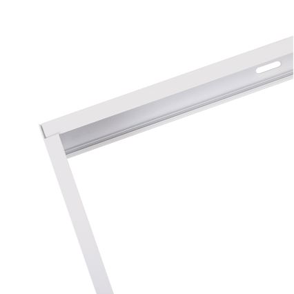 Aigostar - Raam LED paneelide paigaldamiseks 120x30 cm