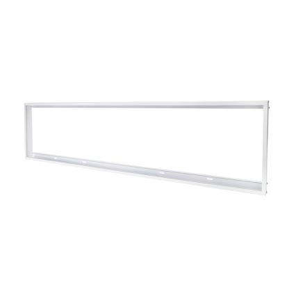 Aigostar - Raam LED paneelide paigaldamiseks 120x30 cm