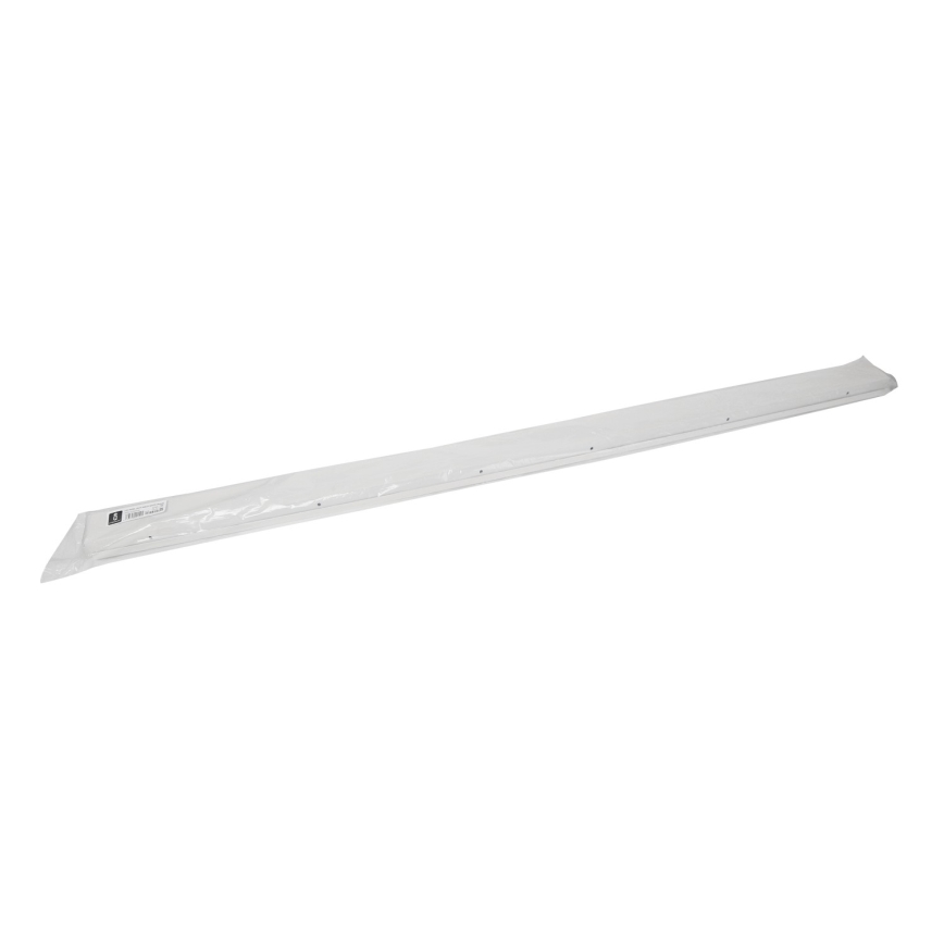 Aigostar - Raam LED paneelide paigaldamiseks 120x30 cm