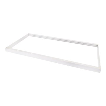 Aigostar - Raam LED paneelide paigaldamiseks 120x60 cm