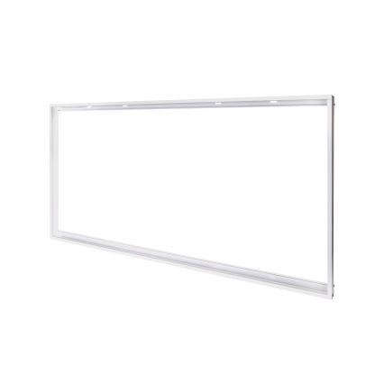 Aigostar - Raam LED paneelide paigaldamiseks 120x60 cm