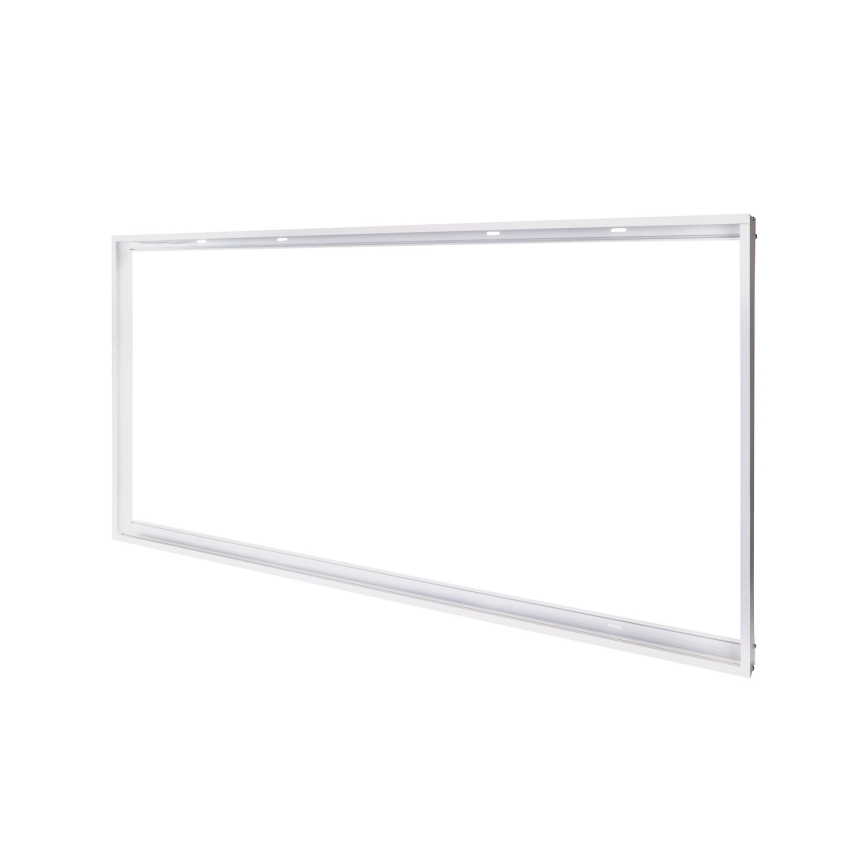 Aigostar - Raam LED paneelide paigaldamiseks 120x60 cm