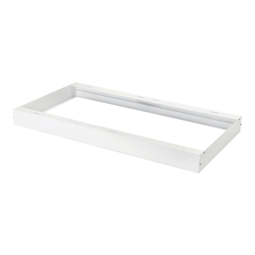 Aigostar - Raam LED paneelide paigaldamiseks 60x30 cm