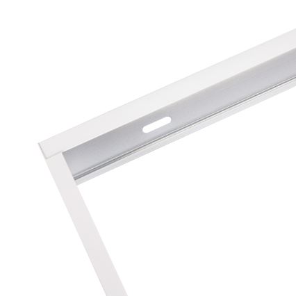 Aigostar - Raam LED paneelide paigaldamiseks 60x30 cm