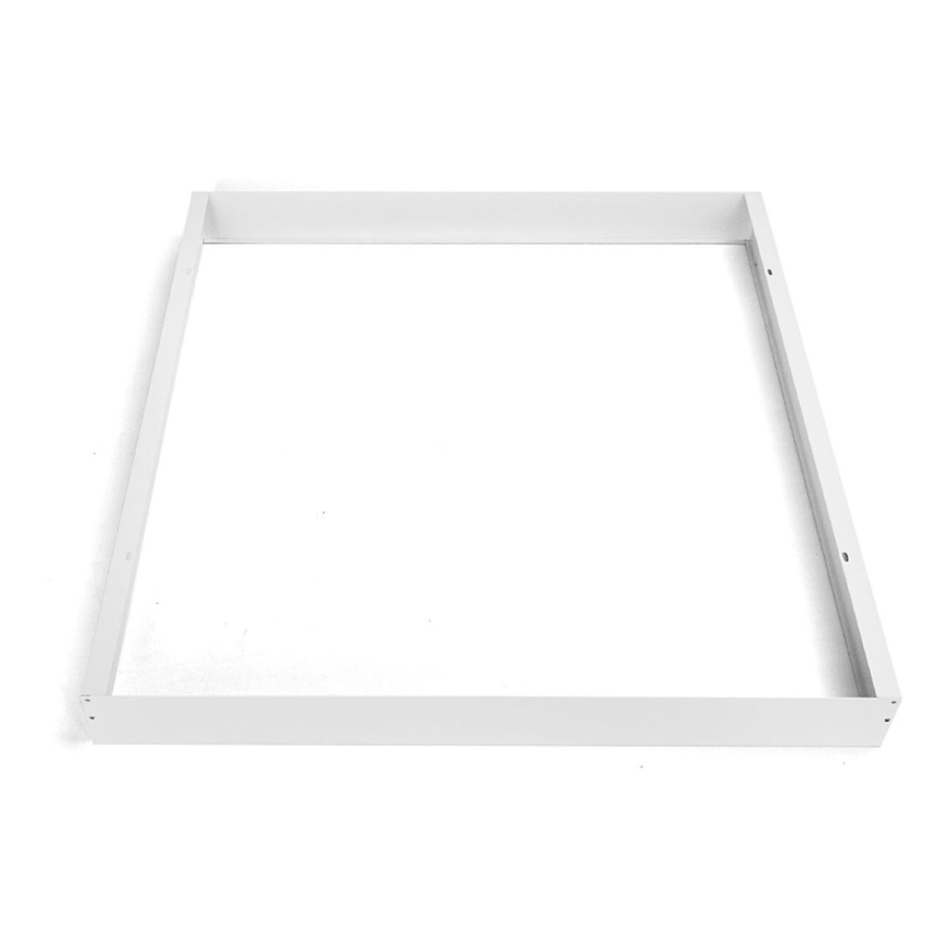 Aigostar - Raam LED paneelide paigaldamiseks 60x60 cm
