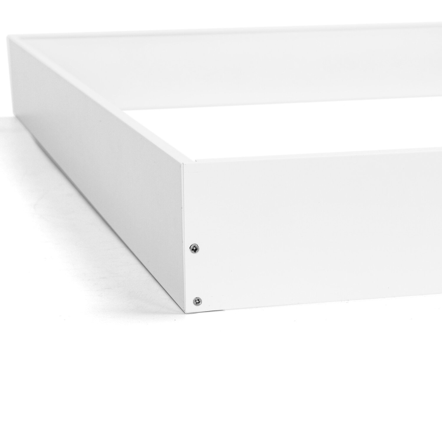 Aigostar - Raam LED paneelide paigaldamiseks 60x60 cm