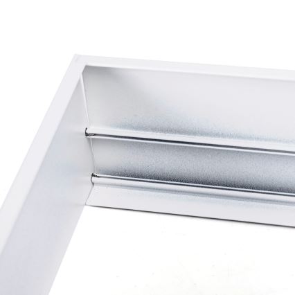 Aigostar - Raam LED paneelide paigaldamiseks 60x60 cm