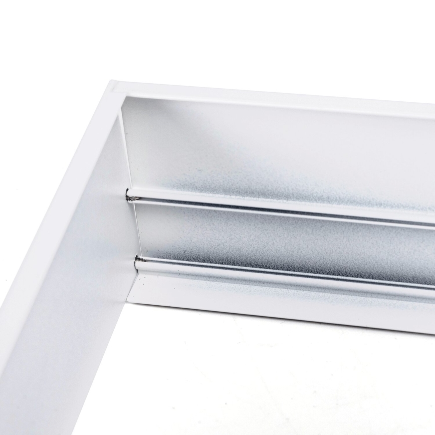 Aigostar - Raam LED paneelide paigaldamiseks 60x60 cm