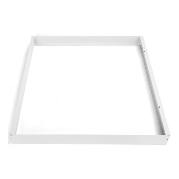 Aigostar - Raam LED paneelide paigaldamiseks 62,5x62,5 cm