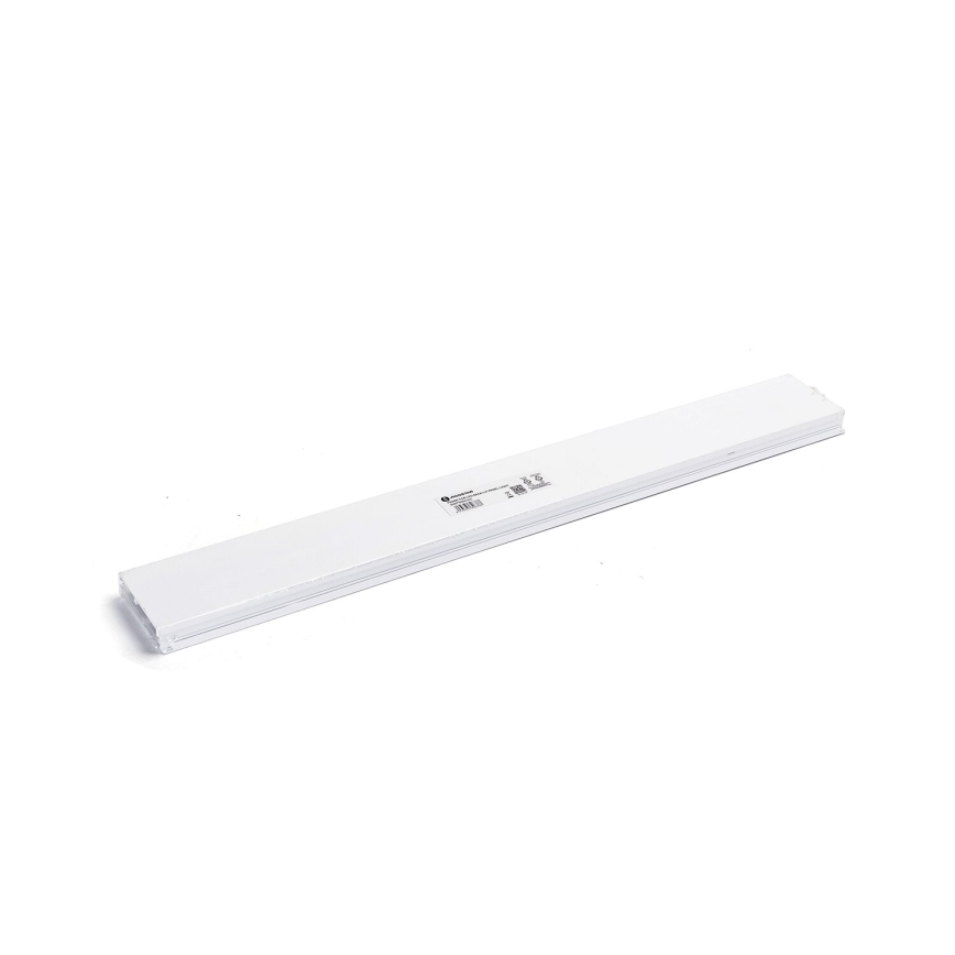 Aigostar - Raam LED paneelide paigaldamiseks 62,5x62,5 cm