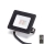 Aigostar - RGB LED Prožektor LED/10W/230V IP65 + kaugjuhtimispult