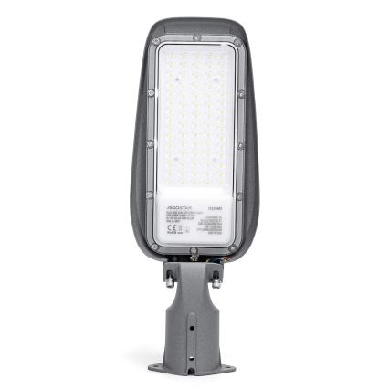 Aigostar - SLIM LED tänavavalgusti 50 W, 230 V, 6500 K, IP65