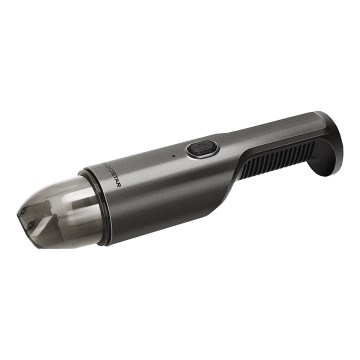 Aigostar - Taaslaetav käsitolmuimeja 70W/7,4V kroom