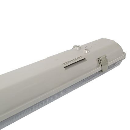 Aigostar - Tööstuslik luminofoorvalgusti T8 2xG13/20W/230V IP65