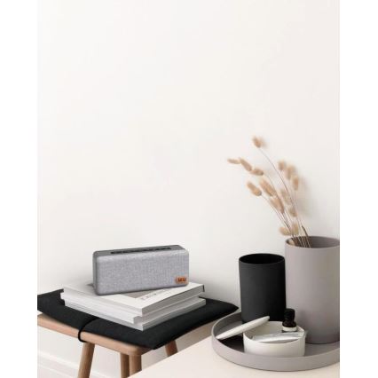 AKAI A3 REFLEXO - Juhtmevaba kõlar 10 W/2000 mAh IPX4