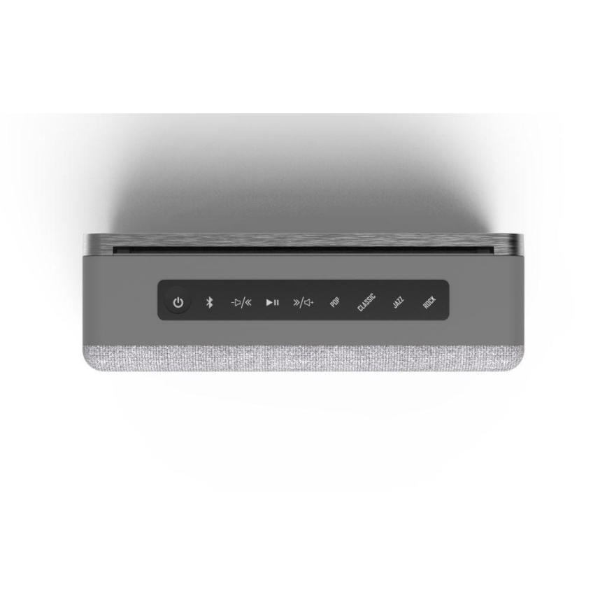 AKAI A3 REFLEXO - Juhtmevaba kõlar 10 W/2000 mAh IPX4