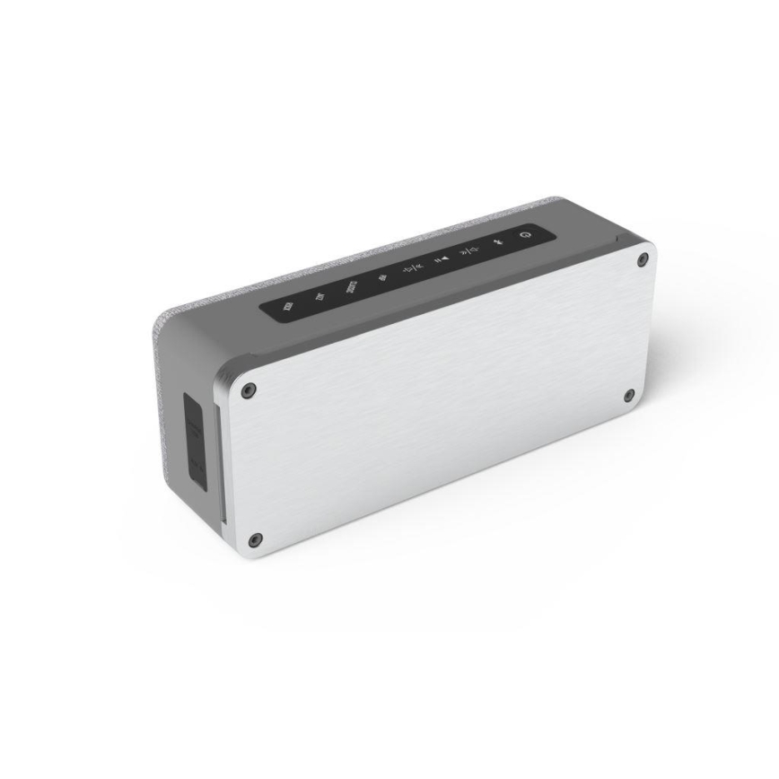 AKAI A3 REFLEXO - Juhtmevaba kõlar 10 W/2000 mAh IPX4